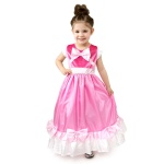 Cinderella Ball Gown Large 5 7 Years by Little Adventures