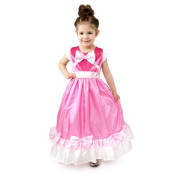 Cinderella Ball Gown Large 5 7 Years by Little Adventures