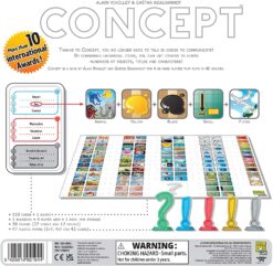 Concept by Asmodee 1