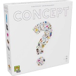 Concept by Asmodee