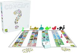 Concept by Asmodee 2