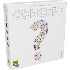 Concept by Asmodee