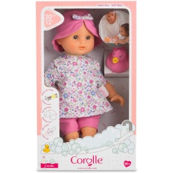 Coralie Bath Baby Doll by Corolle