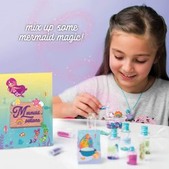 Craft tastic DIY Mermaid Potions by Ann Williams 2
