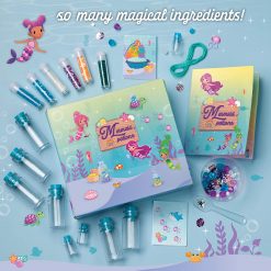 Craft tastic DIY Mermaid Potions by Ann Williams 3