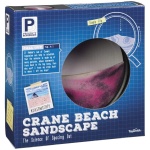 Crane Beach Sandscape by Toysmith