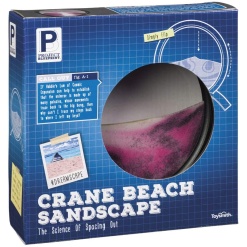 Crane Beach Sandscape by Toysmith
