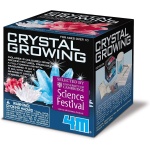 Crystal Growing Kit by Toysmith