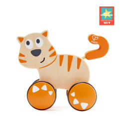 Dante Push and Go by Hape