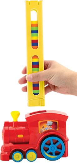 Domino Train by Schylling 2