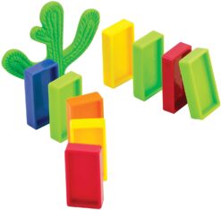 Domino Train by Schylling 3