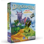 Dragomino by Blue Orange