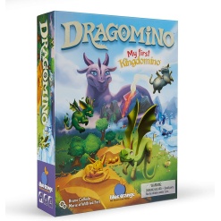 Dragomino by Blue Orange