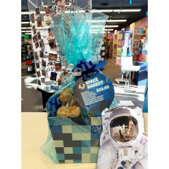 Easter Space Basket by A2Z Science scaled