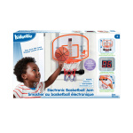 Electronic Basketball Jam by Kidoozie