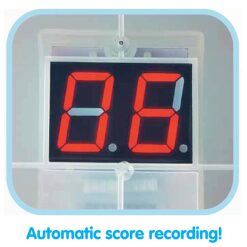 Electronic Basketball Jam by Kidoozie 3