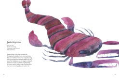 Forgotten Beasts Amazing creatures that once roamed the Earth by Penguin Random House 2