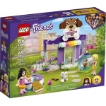Friends Doggy Day Care by Lego