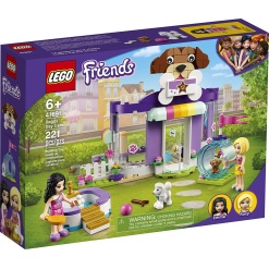 Friends Doggy Day Care by Lego