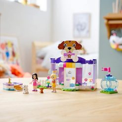 Friends Doggy Day Care by Lego 3