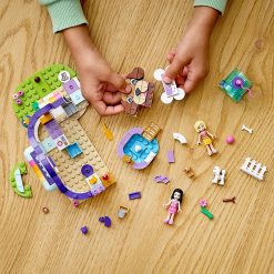 Friends Doggy Day Care by Lego 4