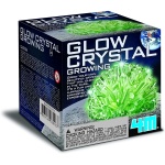 Glow Crystal Growing Kit by Toysmith