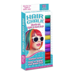 Hair Chalk by The Pencil Grip