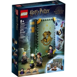 Harry Potter Hogwarts Moment Potions Class by Lego