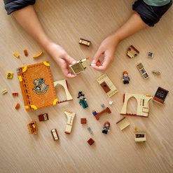 Harry Potter Hogwarts Moment Transfiguration Class by Lego 4