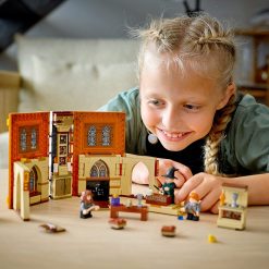 Harry Potter Hogwarts Moment Transfiguration Class by Lego 5