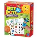 Hot Dots Jr. Phonics Fun Set by Educational Insights