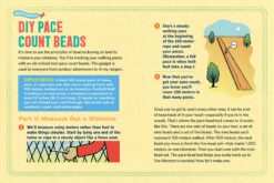 How to Go Anywhere and Not Get Lost A Guide to Navigation for Young Adventurers by Workman Publishing 3