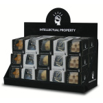 Intellectual Property Braintreasers by Recent Toys