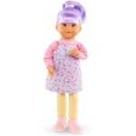 Iris Rainbow Doll by Corolle