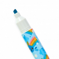 Jumbo Juicy Scented Neon Highlighters by Ooly 2