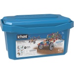 KNEX Creation Zone Building Set by KNex