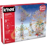 KNEX Thrill Rides by KNex