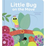 Little Bug on the Move by Quarto Publishing