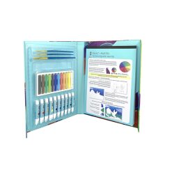 Mash Up Art Pack Paint Pastel by Bright Stripes 3