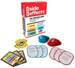 May Cause Side Effects by Pressman 1