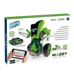 Mazzy Robot by Play Visions