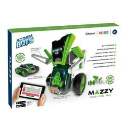 Mazzy Robot by Play Visions