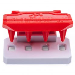 Meccano Erector Geared Machines by Meccano 3
