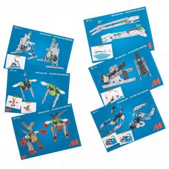 Meccano Erector Geared Machines by Meccano 4
