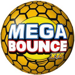 Mega Bounce XTR Ball by Mukikim 3