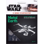 Metal Earth Star Wars X Wing Fighter by Fascinations