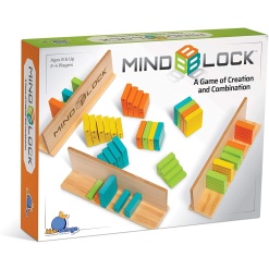 Mindblock by Blue Orange