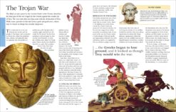 Myths Legends and Sacred Stories A Visual Encyclopedia by Dorling Kindersley 2