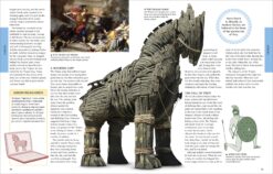 Myths Legends and Sacred Stories A Visual Encyclopedia by Dorling Kindersley 3