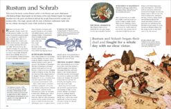 Myths Legends and Sacred Stories A Visual Encyclopedia by Dorling Kindersley 4